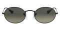 Black / Light Gray Gradient Dark Gray