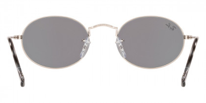 Ray-Ban™ - Oval RB3547N