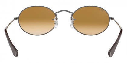 Ray-Ban™ - Oval RB3547N