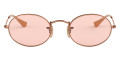 Copper / Evolve Light Pink