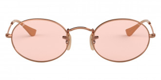 Color: Copper (91310X) - Ray-Ban RB3547N91310X54