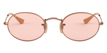 Ray-Ban™ - Oval RB3547N