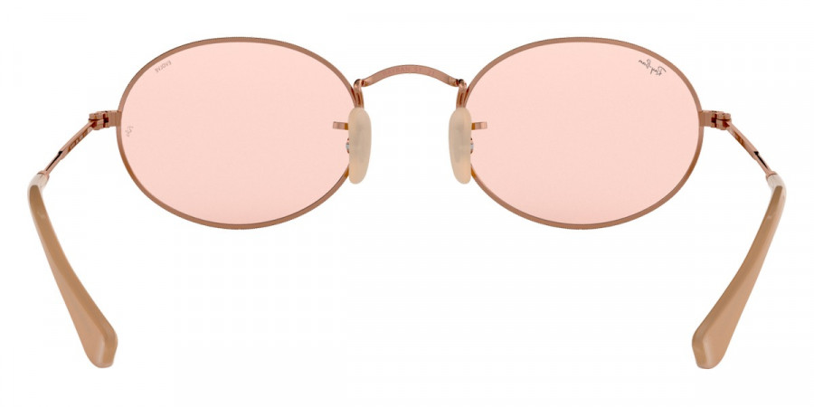 Ray-Ban™ - Oval RB3547N