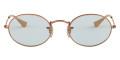 Copper / Evolve Light Blue
