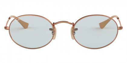 Ray-Ban™ - Oval RB3547N