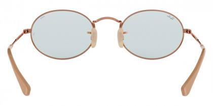 Ray-Ban™ - Oval RB3547N