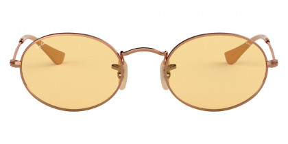Ray-Ban™ - Oval RB3547N