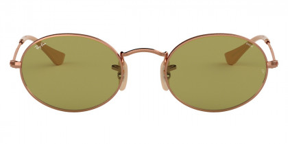 Ray-Ban™ - Oval RB3547N
