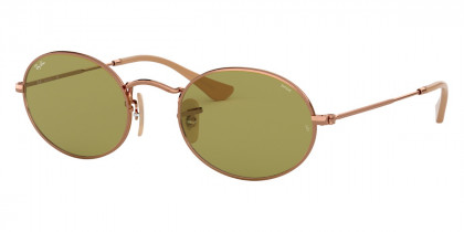 Ray-Ban™ - Oval RB3547N