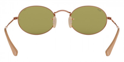 Ray-Ban™ - Oval RB3547N