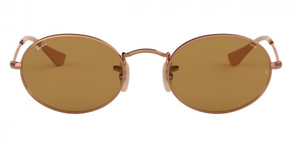 Ray-Ban™ - Oval RB3547N