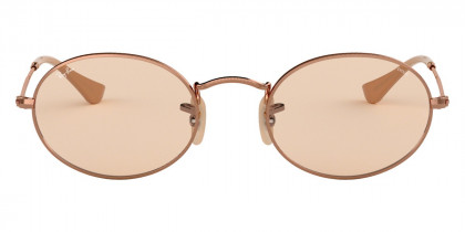 Ray-Ban™ - Oval RB3547N