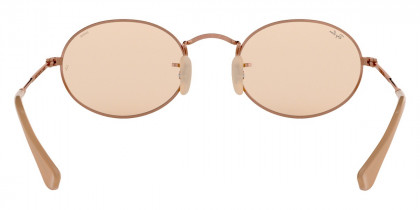 Ray-Ban™ - Oval RB3547N