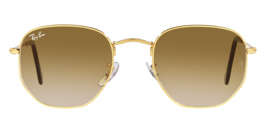 Color: Arista (001/51) - Ray-Ban RB3548001/5148