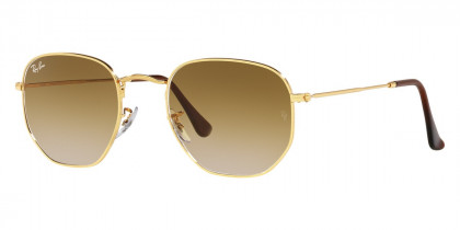 Color: Arista (001/51) - Ray-Ban RB3548001/5148
