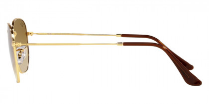 Color: Arista (001/51) - Ray-Ban RB3548001/5148