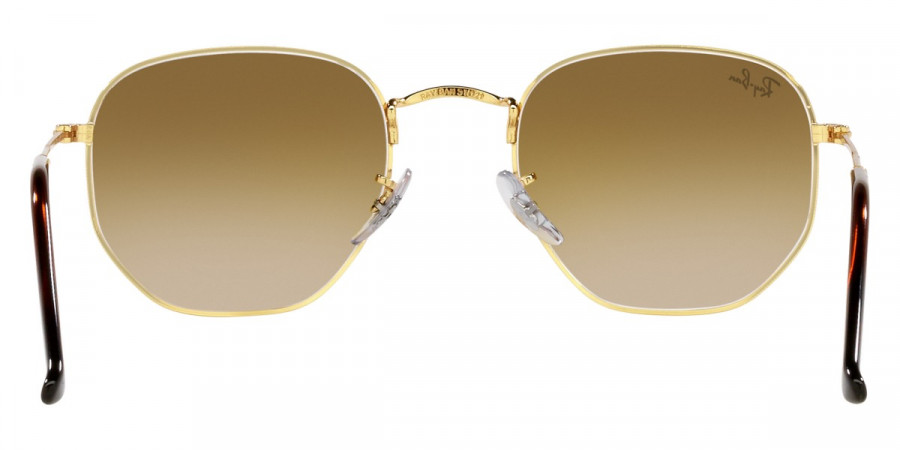 Ray-Ban™ - Hexagonal RB3548