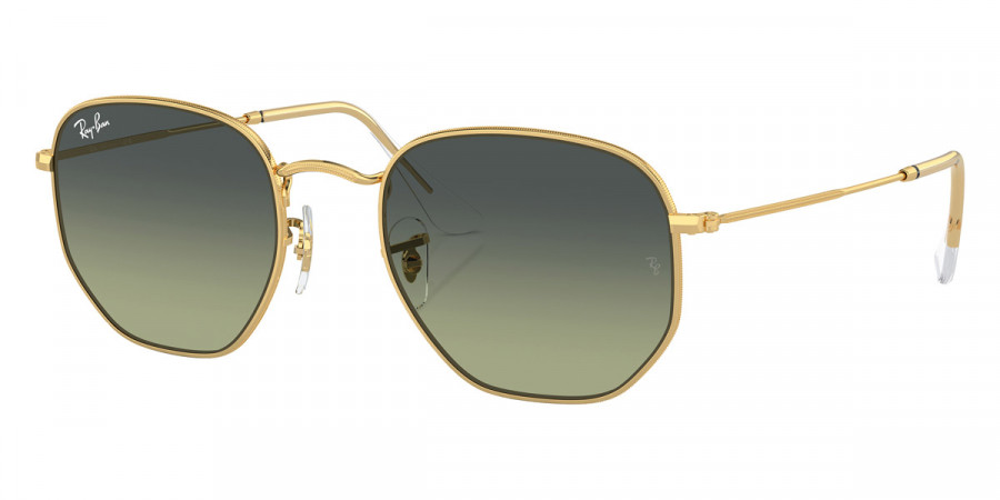 Ray-Ban™ - Hexagonal RB3548