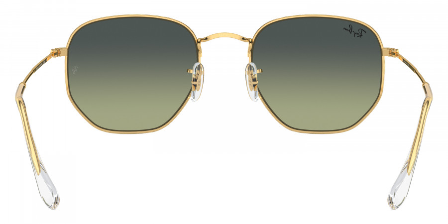 Ray-Ban™ - Hexagonal RB3548