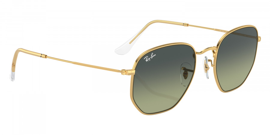 Ray-Ban™ - Hexagonal RB3548