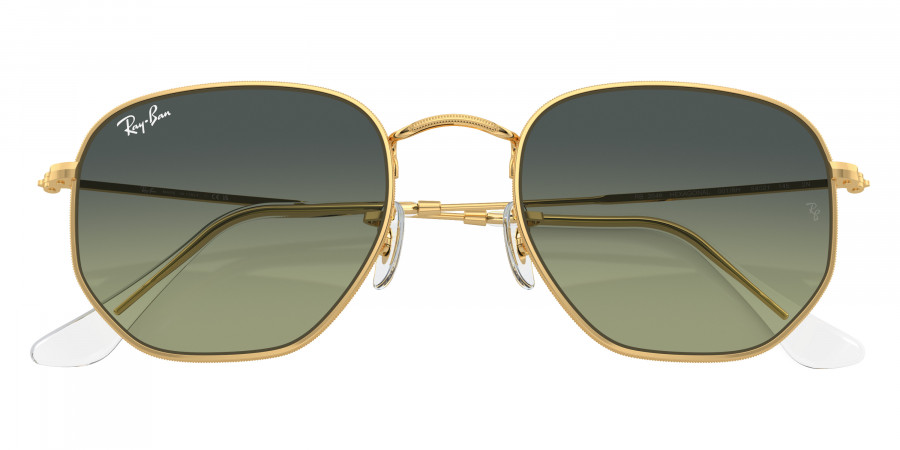 Ray-Ban™ - Hexagonal RB3548