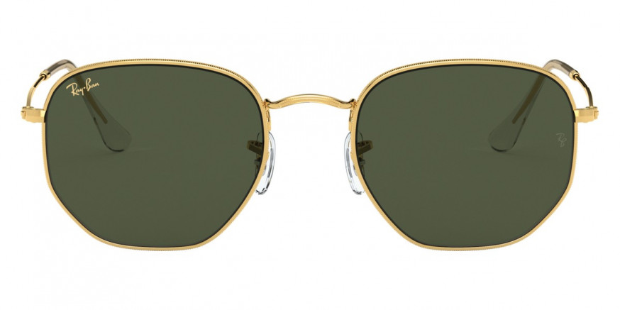 Ray-Ban™ Hexagonal RB3548 919631 48 - Legend Gold