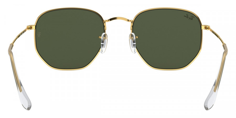 Ray-Ban™ - Hexagonal RB3548