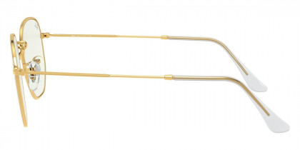 Color: Legend Gold (9196BF) - Ray-Ban RB35489196BF54