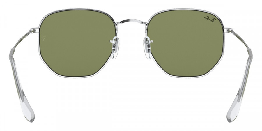 Ray-Ban™ - Hexagonal RB3548