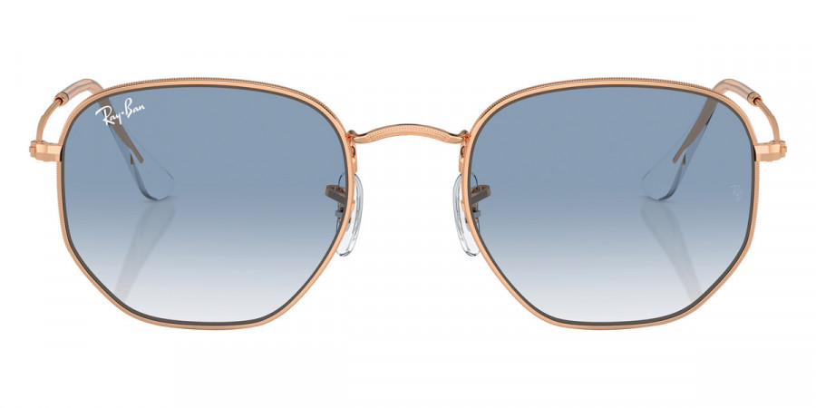 Ray-Ban™ - Hexagonal RB3548