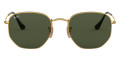 Arista / G-15 Green