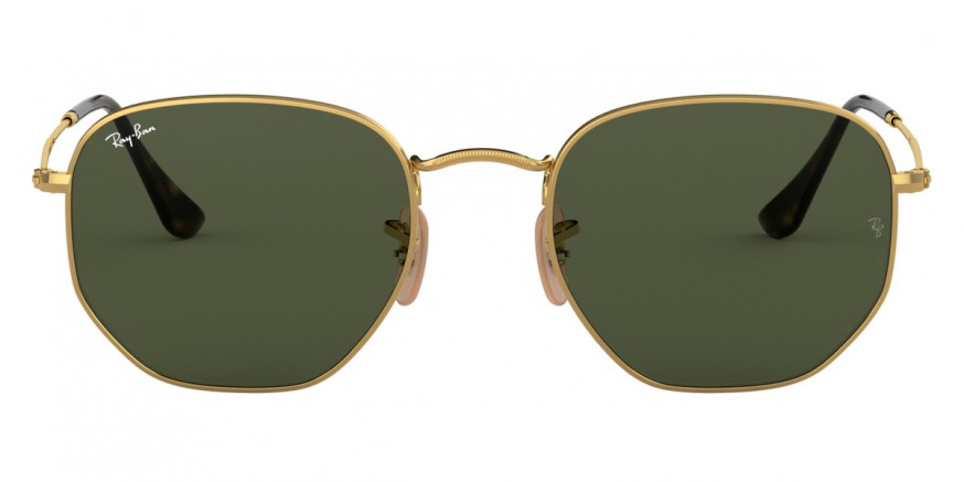 Ray-Ban™ Hexagonal RB3548N 001 48 - Arista