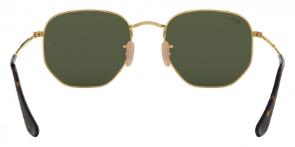 Color: Arista (001) - Ray-Ban RB3548N00154