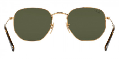 Color: Arista (001/30) - Ray-Ban RB3548N001/3051