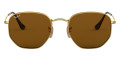 Arista / B-15 Brown Polarized