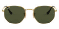 Arista / G-15 Green Polarized