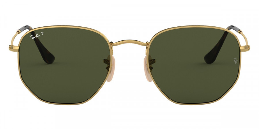 Ray-Ban™ - Hexagonal RB3548N