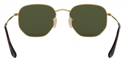 Color: Arista (001/58) - Ray-Ban RB3548N001/5851