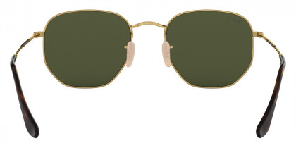 Color: Arista (001/58) - Ray-Ban RB3548N001/5851