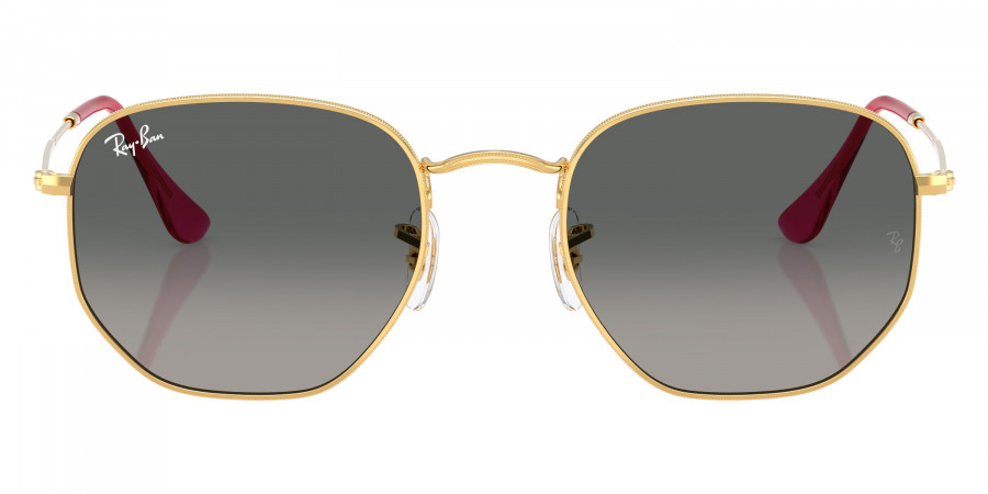Ray-Ban™ - Hexagonal RB3548N