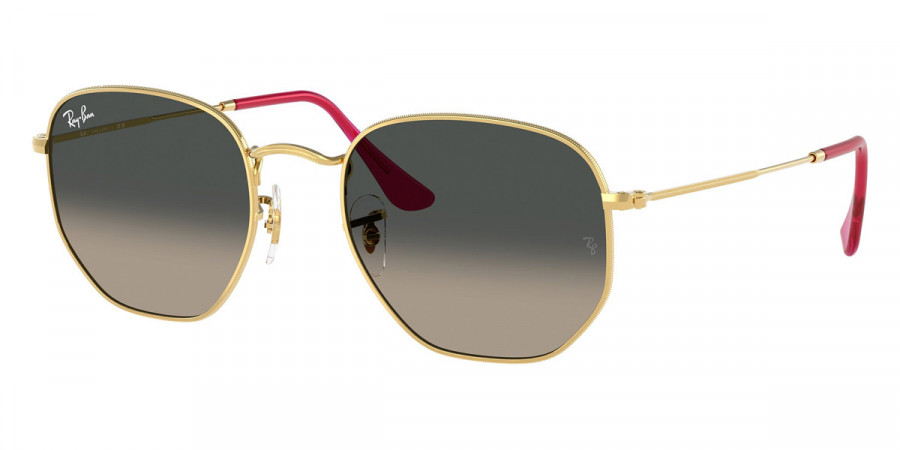 Ray-Ban™ - Hexagonal RB3548N