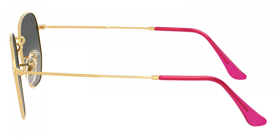 Ray-Ban™ - Hexagonal RB3548N