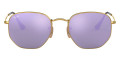 Arista / Lilac Flash