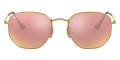 Arista / Copper Flash