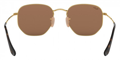 Color: Arista (001/Z2) - Ray-Ban RB3548N001/Z254