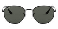 Black / G-15 Green Polarized