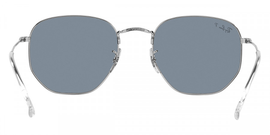 Ray-Ban™ - Hexagonal RB3548N
