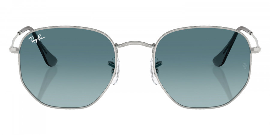 Ray-Ban™ - Hexagonal RB3548N