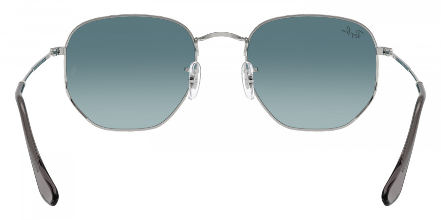 Ray-Ban™ - Hexagonal RB3548N