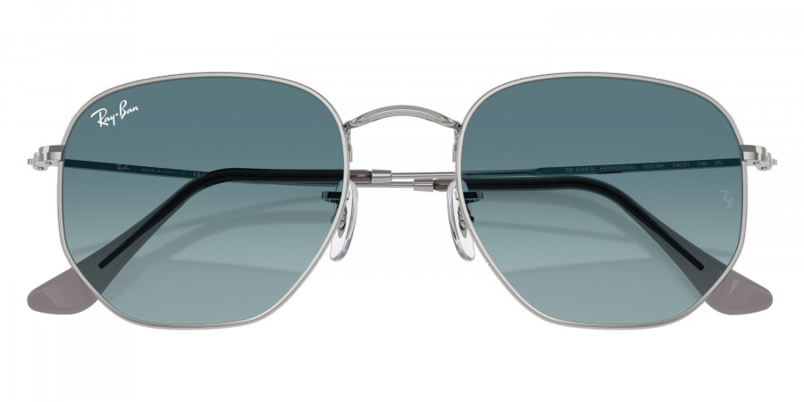 Ray-Ban™ - Hexagonal RB3548N
